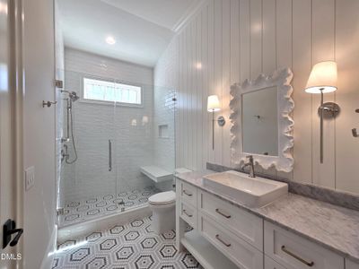 New construction Single-Family house 6508 Sanctuary Falls Dr, Raleigh, NC 27614 - image 12