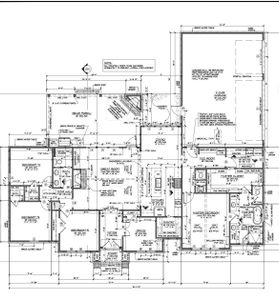 New construction Single-Family house TBD Salem Church Rd, Willis, TX 77378 - image