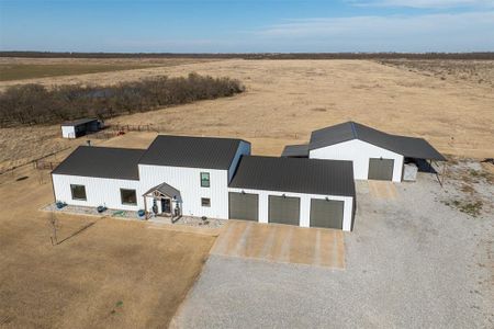 New construction Single-Family house 2004 Huff Rd, Wichita Falls, TX 76310 - image