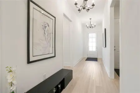 New construction Single-Family house 7345 Stoller Dr, Cumming, GA 30040 - image 5