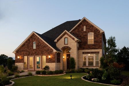 New construction Single-Family house Falcon Cove, Castroville, TX 78253 - photo 0