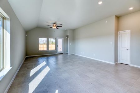 New construction Single-Family house 739 Hidden Meadow St, Bonney, TX 77583 plan Comal - image 18