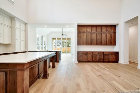 New construction Single-Family house 223 Possumhaw Ln, San Marcos, TX 78666 plan 218 Plan - image 8