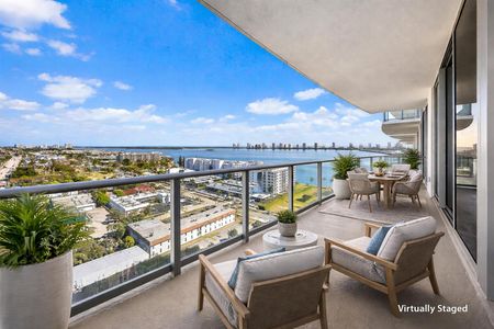 New construction Condo house 220 Lake Shore Dr, Unit N-1521, Lake Park, FL 33403 - image 15