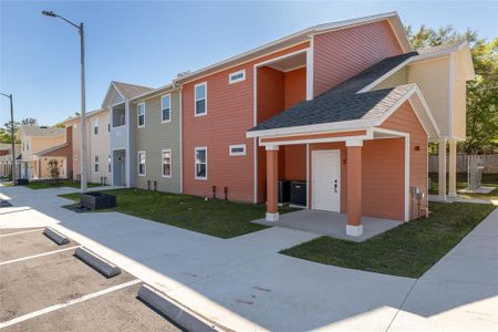 New construction Condo house 1581 Nw 29Th Rd, Unit 6, Gainesville, FL 32605 null- photo 0 0