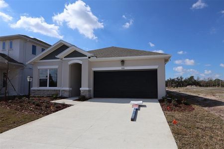 New construction Single-Family house 614 Kingswood Ct, Bradenton, FL 34212 - image