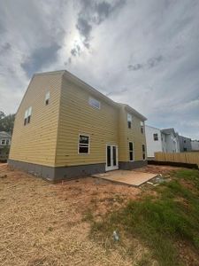 New construction Single-Family house 3372 Wild Clary Ct, Buford, GA 30519 - image 15