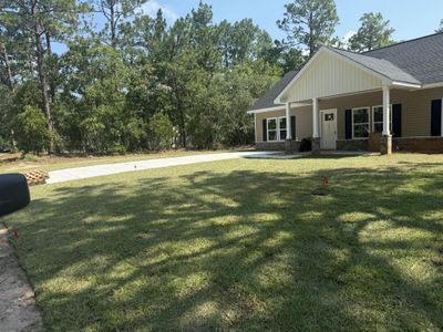 New construction Single-Family house 141 Trotter Ln, Orangeburg, SC 29118 - image