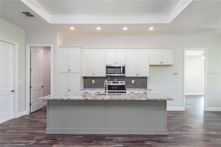 New construction Single-Family house 2073 Nw 79Th Lp, Ocala, FL 34475 null- photo 13 13