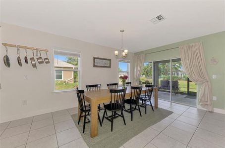 New construction Single-Family house 25889 Aysen Dr, Punta Gorda, FL 33983 - image 6