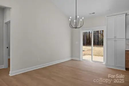 New construction Single-Family house 2307 Lee Lawing Rd, Lincolnton, NC 28092 - image 20