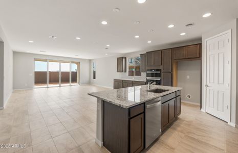 New construction Single-Family house 1291 W Treasure Trl, Apache Junction, AZ 85120 Avelino- photo 8 8