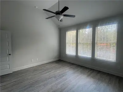 New construction Single-Family house 58 Cooper Dr, Mansfield, GA 30055 - image 7