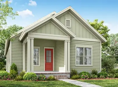 New construction Single-Family house 510 Ivy Green Ln, Unit 1631, Summerville, SC 29486 - image