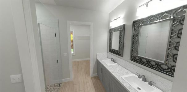 New construction Single-Family house 344-A Bay St, Palm Harbor, FL 34683 null- photo 6 6