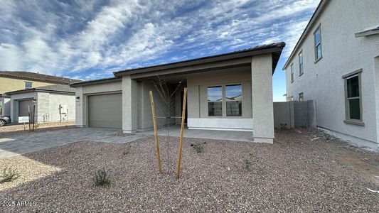 New construction Single-Family house 11453 E Utah Ave, Mesa, AZ 85212 Pearl- photo 21 21