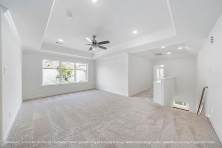 New construction Single-Family house 1126 W 26Th St, Houston, TX 77008 Athens- photo 18 18