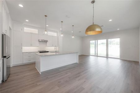 New construction Townhouse house 5530 N 9Th St, Unit 5, Tampa, FL 33604 null- photo 5 5