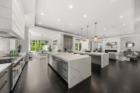 New construction Single-Family house 5211 Powers Ferry Rd, Sandy Springs, GA 30327 - image 15