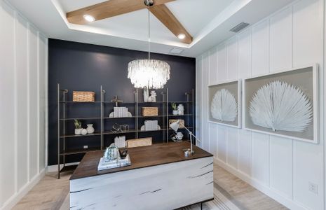 New construction Single-Family house 12532 Quartz Dr, Alva, FL 33920 plan Stellar - image 15