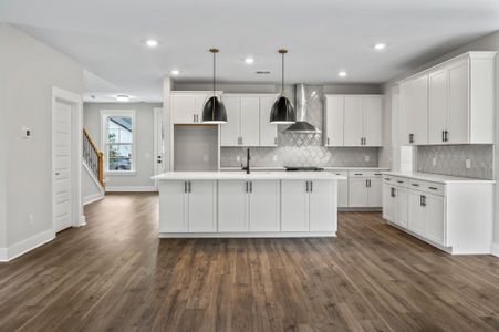 New construction Single-Family house 8615 Connor Ct, North Charleston, SC 29406 plan Del Mar II - image 16