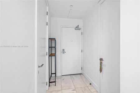 New construction Condo house 700 Ne 26Th Ter, Unit 1405, Miami, FL 33137 null- photo 54 54