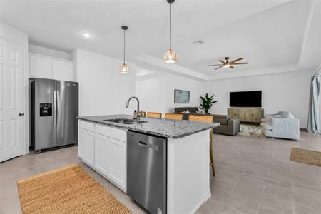 New construction Single-Family house 223 Rio De Janeiro Ave, Punta Gorda, FL 33983 - image 14