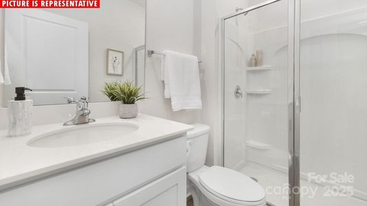 New construction Single-Family house 11301 Cardinal Creek Ave, Charlotte, NC 28215 - image