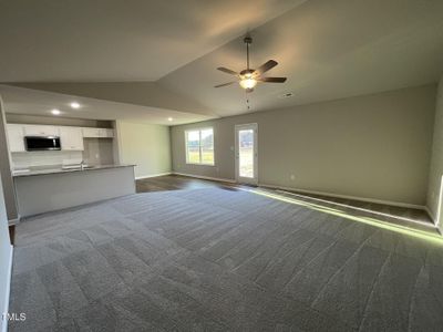 New construction Single-Family house 93 Faucette Dr, Selma, NC 27576 null- photo 1 1