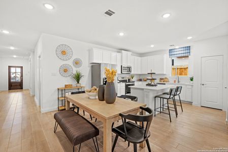 New construction Single-Family house 233 Saddle Park, Cibolo, TX 78108 - image 18