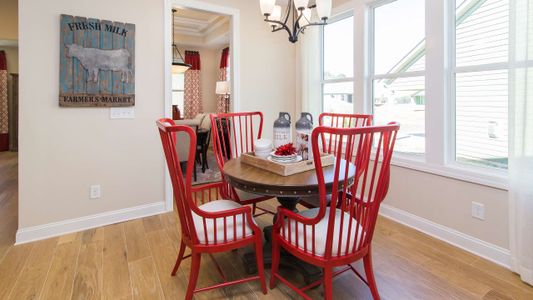 Cresswind Charlotte by Kolter Homes in Charlotte - photo 22 22