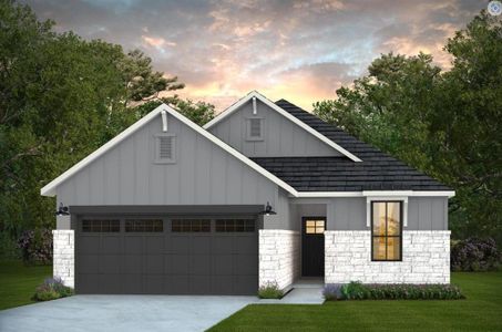 New construction Single-Family house 6707 Alejandra Pl, Baytown, TX 77523 null- photo 0