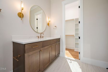 New construction Single-Family house 8017 Bud Morris Rd, Wake Forest, NC 27587 - image 14