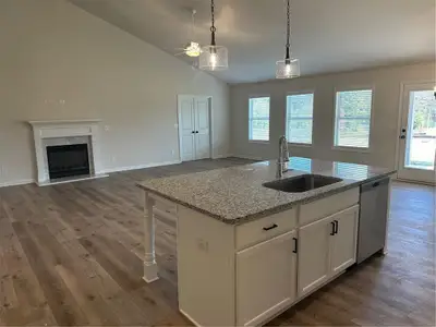 New construction Single-Family house 645 Rodeo Dr, Auburn, GA 30011 - image 9