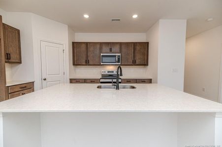 New construction Single-Family house 63 Furley (Homesite 118) St, Sanford, NC 27330 plan Tucker - image 12