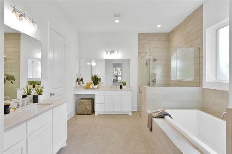 New construction Single-Family house 136 Grand Vw, Huntsville, TX 77340 - image 17