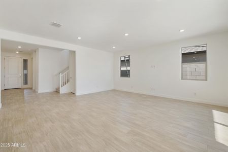 New construction Single-Family house 19033 W Rose Ln, Waddell, AZ 85355 3159- photo 26 26