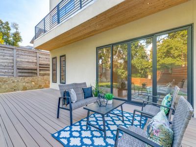 New construction Single-Family house 1622 Sylvan Ave, Dallas, TX 75208 null- photo 0