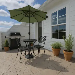 New construction Townhouse house 741 Bringhurst St, Houston, TX 77020 - image