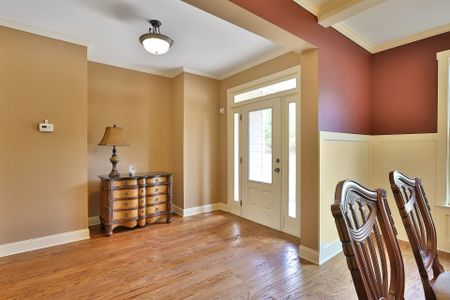 New construction Single-Family house Sharpsburg, GA 30277 plan Candler - image 17