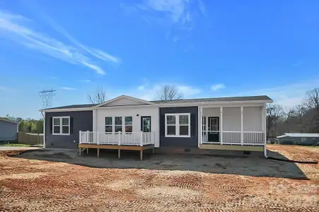 New construction Single-Family house 1423 Chatfield Rd, Shelby, NC 28150 - image