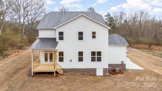 New construction Single-Family house 558 Edmunds Ln, Clover, SC 29710 null- photo 40 40