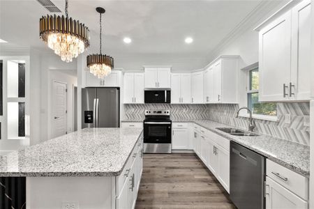 New construction Single-Family house 8725 Sw 136Th Ter, Dunnellon, FL 34432 - image 15