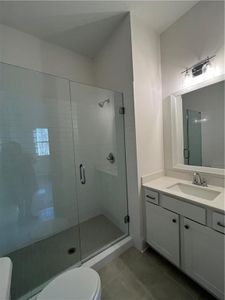 New construction Single-Family house 3745 Reserve Overlook, Cumming, GA 30041 plan Glenbrook II - image 5