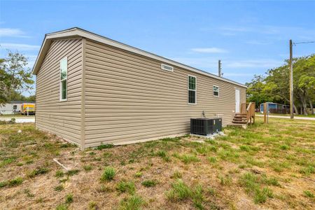 New construction Manufactured Home house 7193 Sealawn Dr, Spring Hill, FL 34606 - image