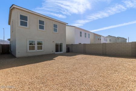 New construction Single-Family house 1588 N Pueblo Dr, Apache Junction, AZ 85120 null- photo 27 27