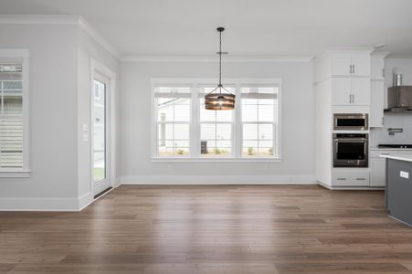 New construction Single-Family house 295 W Coleman Blvd, Mount Pleasant, SC 29464 plan Lighthouse II - image 9