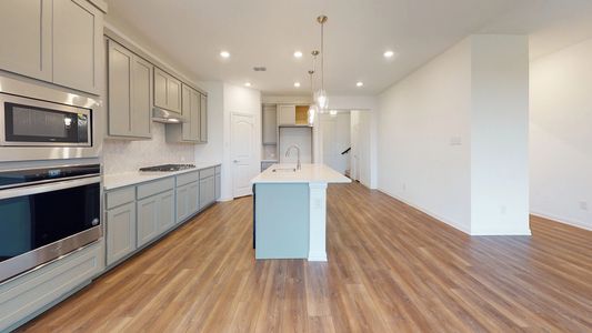 New construction Single-Family house 1804 Abbott Creek Rd, Celina, TX 75009 plan Sterling - image 6