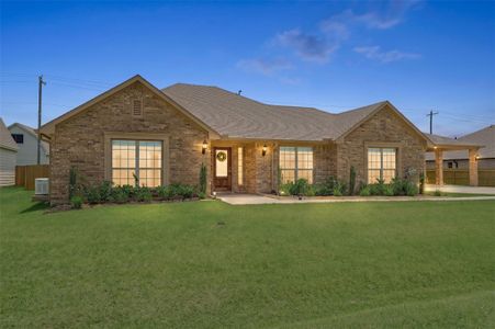New construction Single-Family house 3211 Goza Trl, League City, TX 77539 - image