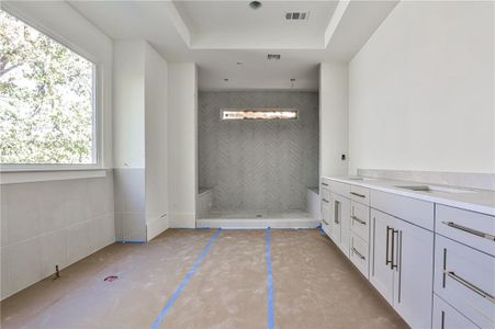 New construction Single-Family house 2532 Wawona Dr Ne, Brookhaven, GA 30319 null- photo 24 24